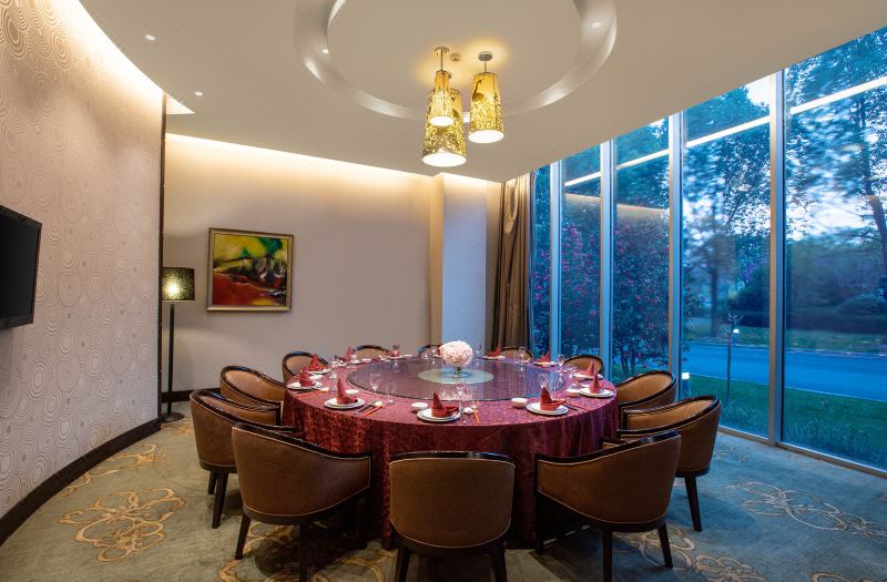 IHG - Crown Plaza Shanghai Xiayang Lake photo 6