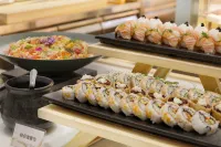 Gamalan Star Hotel - breakfast