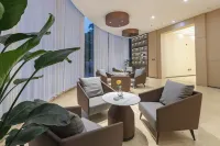 Shuotao Rezen Hotel (Jiaxing Sports Stadium Nanhu Scenic Area - 3-Star