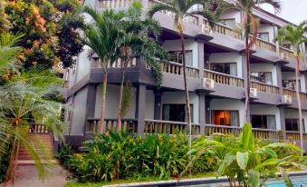 Botany Beach Resort Pattaya