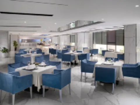 Mengzi Hetai Hotel (Nanhu Park) Hotels in Mengzi