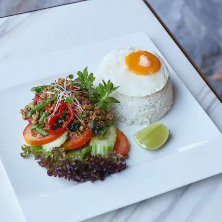 Capri by Fraser, Phnom Penh / Cambodia