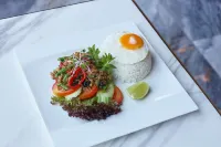 Capri by Fraser, Phnom Penh / Cambodia - Frühstück