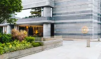 The Upper House Hotels in Hong Kong