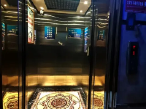 望江一 望謨のホテル