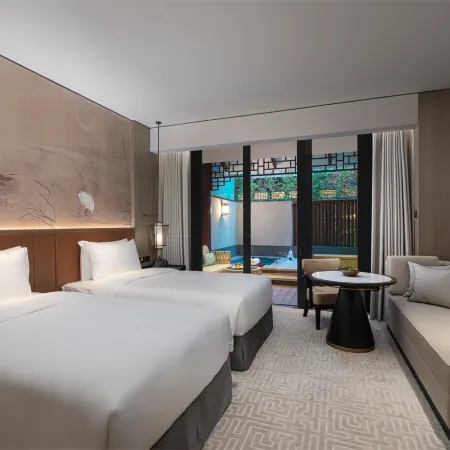 Aqua Resort