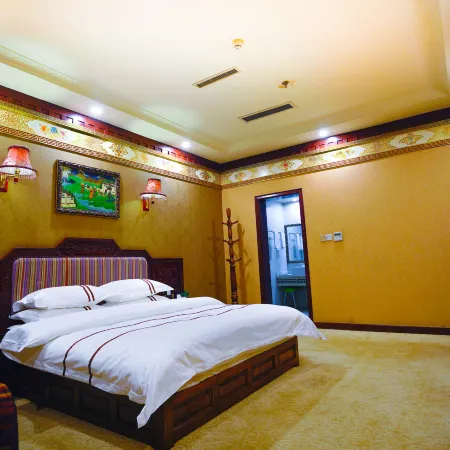 Shiga Yangcha Grand Hotel
