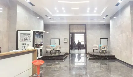 Datong Ancient City Xinyue Homestay