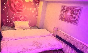 Daqing Aegean Theme Hotel