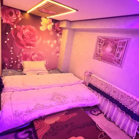 Daqing Aegean Theme Hotel