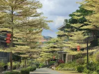 Wuzhishan Yisuli Theme Inn