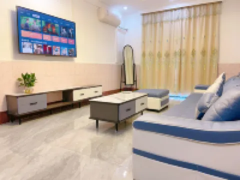 東興口岸怡馨民宿