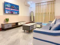 Dongxing Port Yixin Homestay