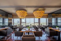 Citadines Suzhou Jinji Lake - فطور