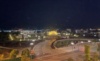 Lushan Xiangruiju Hotel