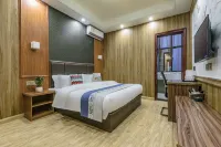 Fuzhou Airport Xinhai Hotel (Changle International Airport)