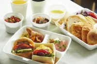 ICI上野新御徒町飯店