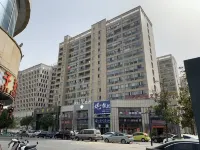 Rujia Pebble Hotel (Wuhu Anshida Central City) Hotels in Wuhu