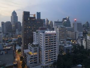 PARKROYAL Suites Bangkok