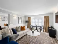 Scenic Hotel Cotswold Hotels in Christchurch