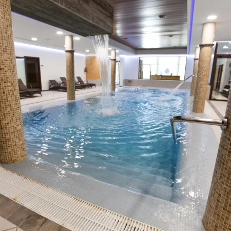 Hospes Palacio de Arenales & Spa