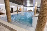 Hospes Palacio de Arenales & Spa - spa