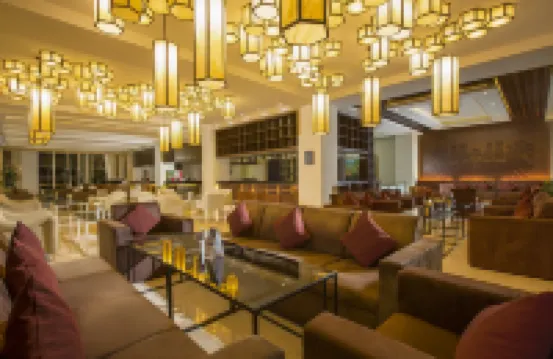 Swiss-Belhotel Lampung