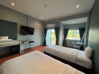 A Hotel Cozy Hotels in Chiang Saen