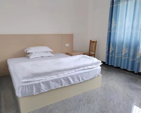 Cangwu Wufu Hotel Hotel a Cangwu