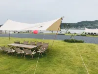 Jiucaiao Blue Bay Resort Center