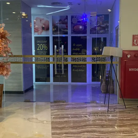 MG Setos Hotel Semarang