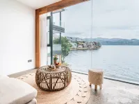 Pusu Designer Lake View Holiday Hotel Hotels near Shuanglang
