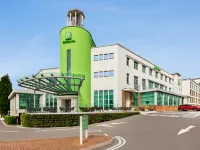 Holiday Inn BIRMINGHAM AIRPORT - NEC by IHG Hotels in Solihull District