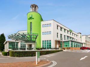 Holiday Inn Birmingham Airport - NEC