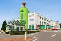 Holiday Inn 伯明翰機場