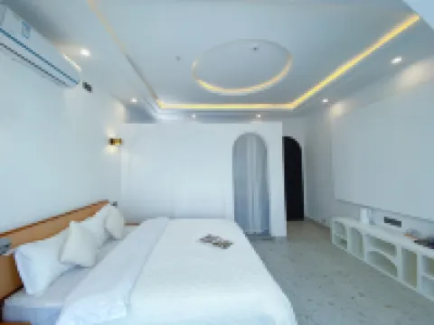 Manhua Island Lake View Homestay