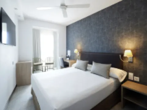 カタロニア ミラドル デ ポール マオーのホテル