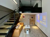 Liangzhu Homestay (Urumqi Zhongyinggong Subway Station)