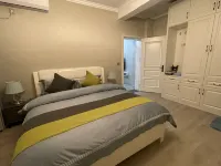 QINHEYUAN APARTMENT Hotels in Shuangjiang