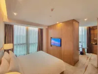 Xinghe Shanshui Hotel Hotels near Dayawan Banzhangling Park