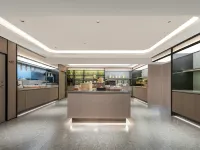 JI Hotel (Yueyang Dadao Bubugao Square) - breakfast