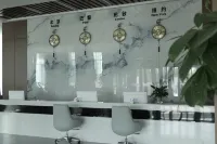 SILK ROAD INTERNATIONAL  HOTEL