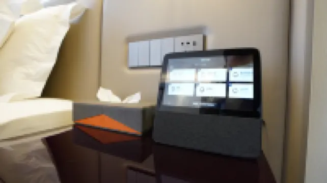 Kekdaravenyuan Hotel