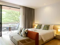 The Silver Palm Wellness Resort Hotels near Bangkapi