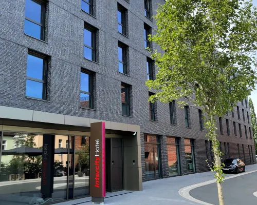 IntercityHotel Herford Hotels in Herford