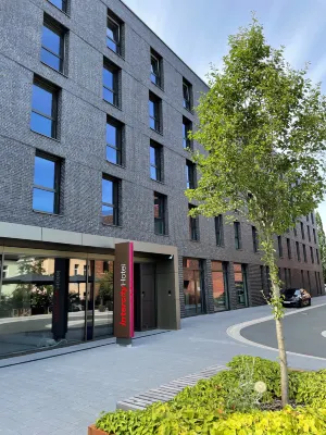 IntercityHotel Herford Hotels in der Nähe von Mathilden-Hospital | Klinik für Frauenheilkunde und Geburtshilfe