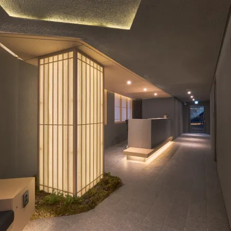 UH Suite Central Seoul