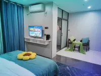 Tianying Chinese Inn - albergo