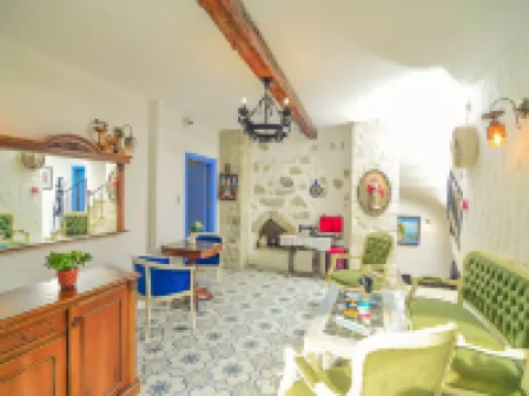 Alacati Asmali Konak Hotel Hotels in Cesme