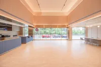 HanTing Hotel (Ninghua South Avenue)